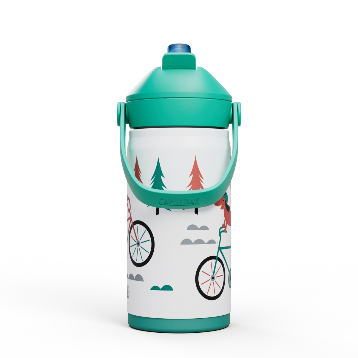 thrivetm-flip-straw-kids-12oz-bottle-insulated-stainless-steel-z4 e9sckjnggy