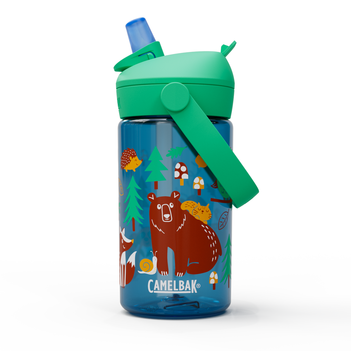 thrivetm-flip-straw-kids-14oz-bottle-with-tritantm-renew-a4 lr9bxg01yz
