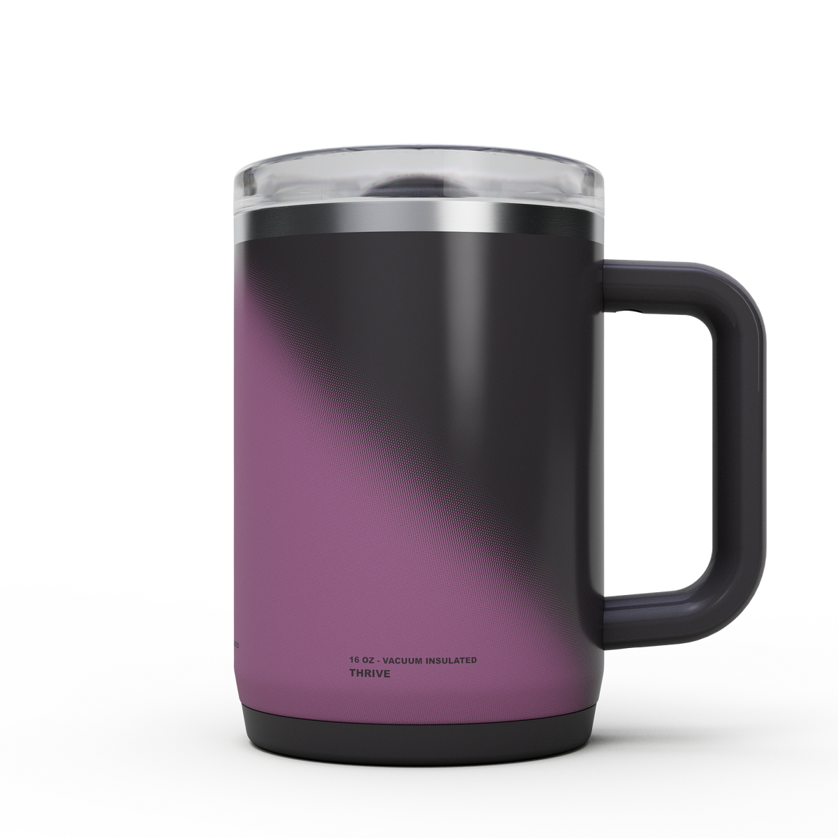 thrivetm-16-oz-mug-insulated-stainless-steel-h1 lw1eve03nx