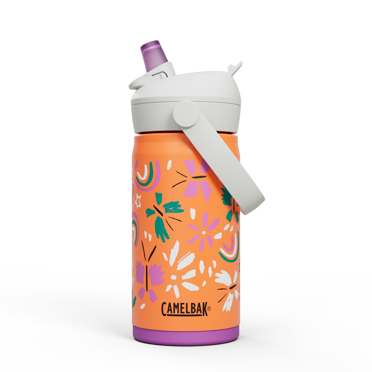 thrivetm-flip-straw-kids-12oz-bottle-insulated-stainless-steel-r4 trowl6w7o7