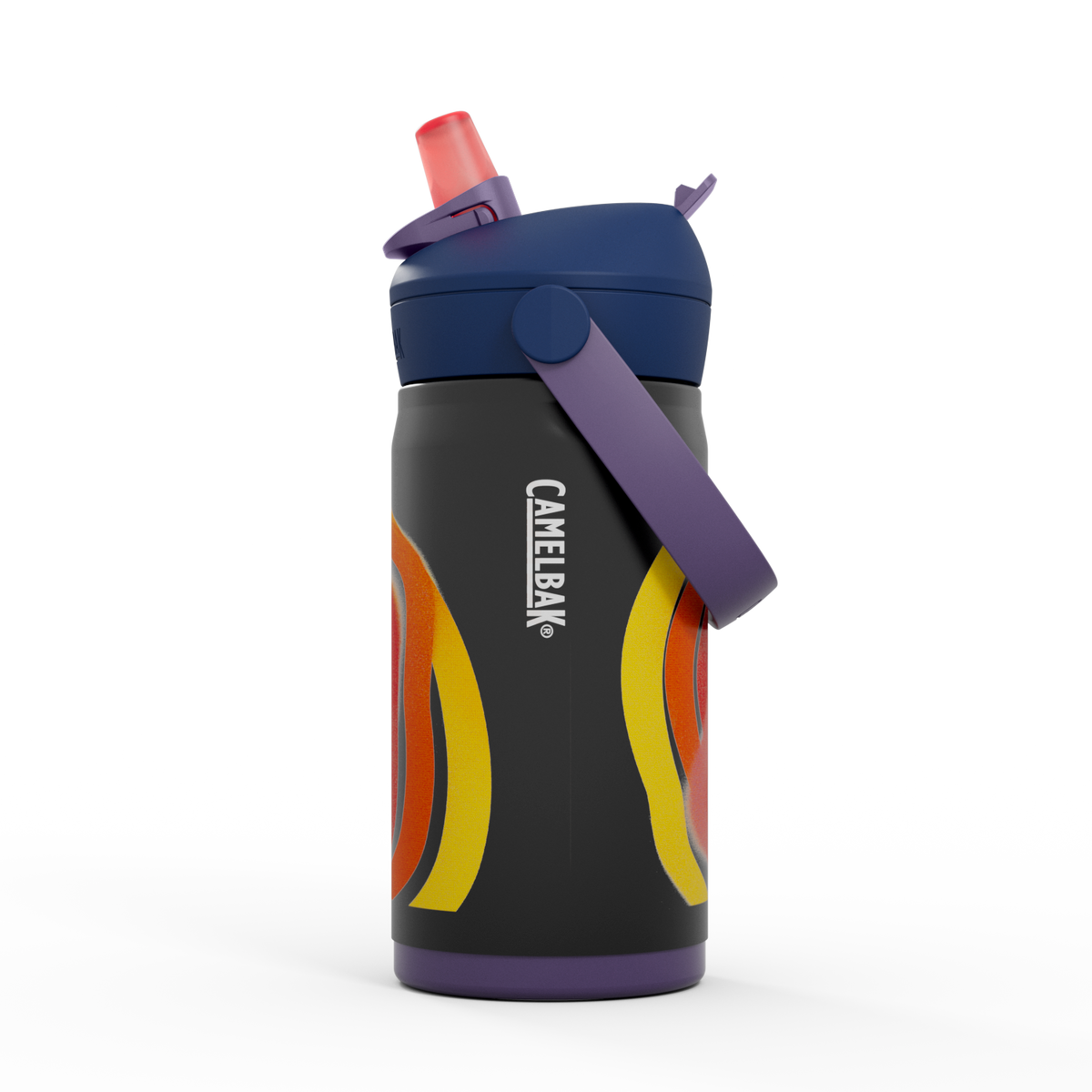 thrivetm-flip-straw-kids-12oz-bottle-insulated-stainless-steel-z4 y0qyyas3fj